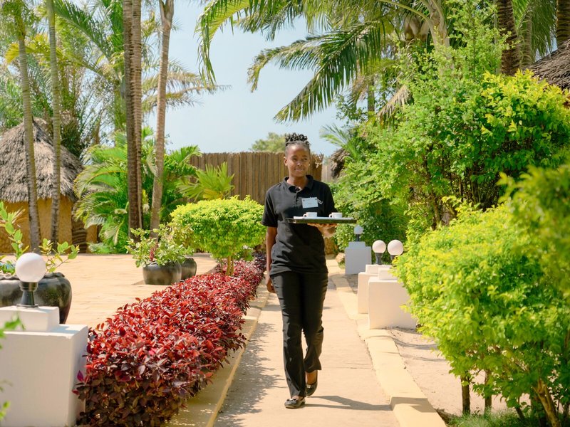 Zanzibar Star Resort 4