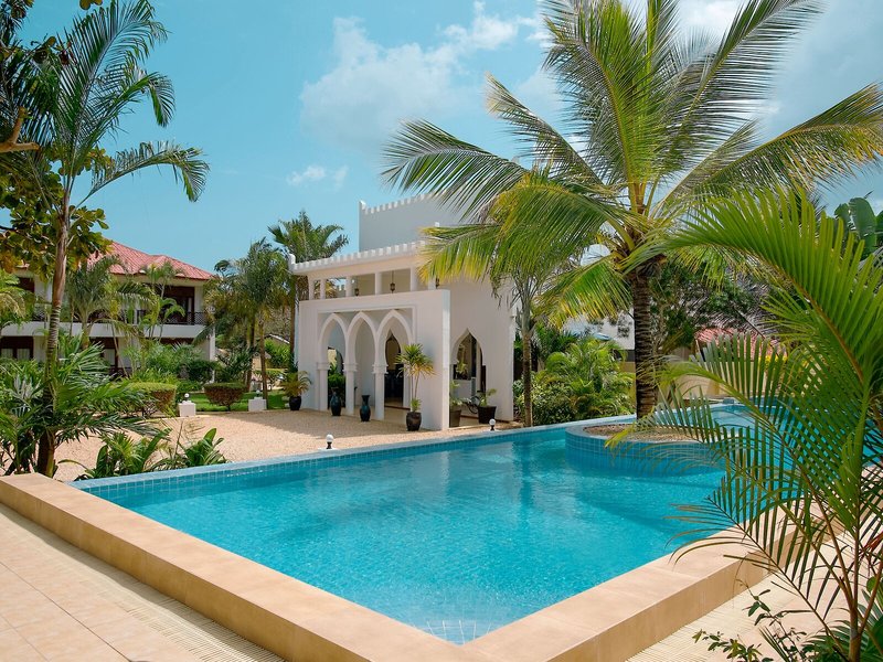 Zanzibar Star Resort 6