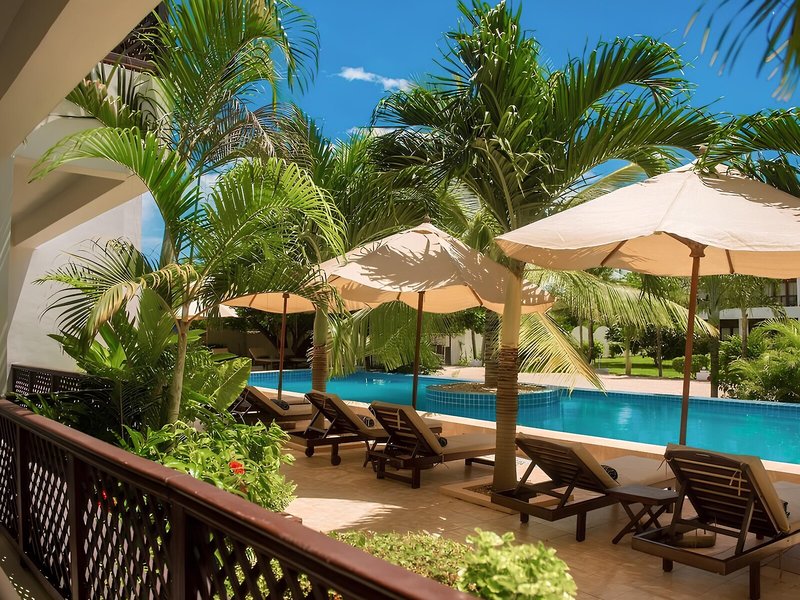 Zanzibar Star Resort 7