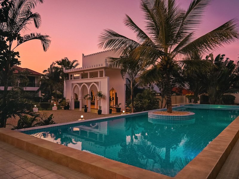 Zanzibar Star Resort 9