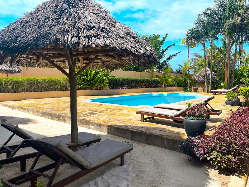Zanzibar Star Resort 10