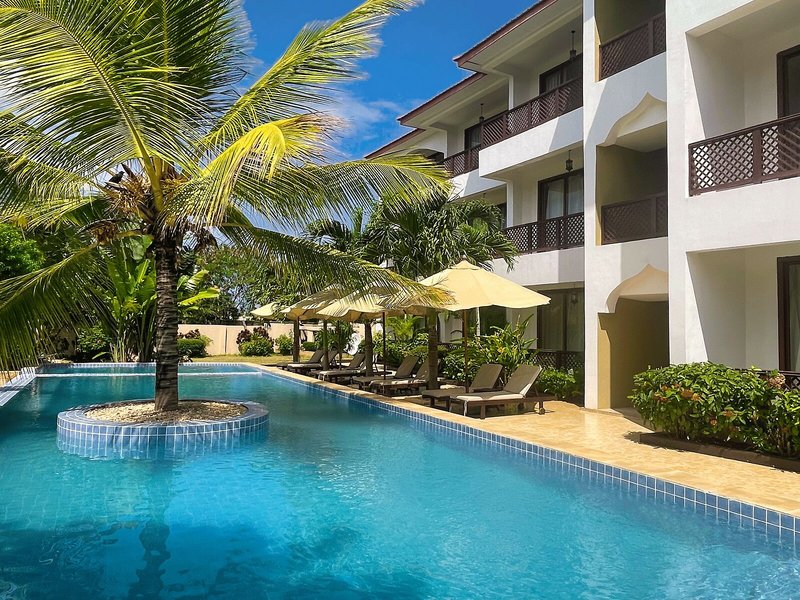 Zanzibar Star Resort 11