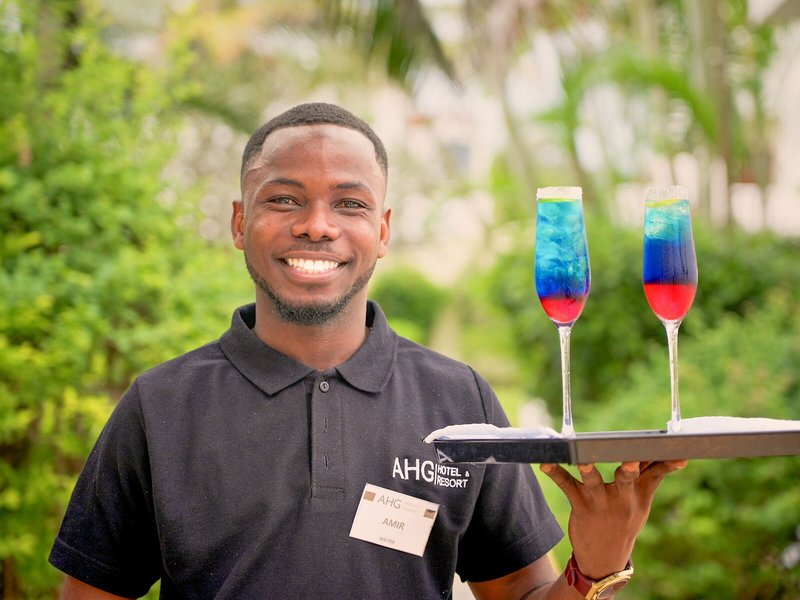 Zanzibar Star Resort 12