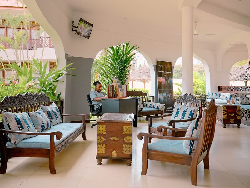 Zanzibar Star Resort 13