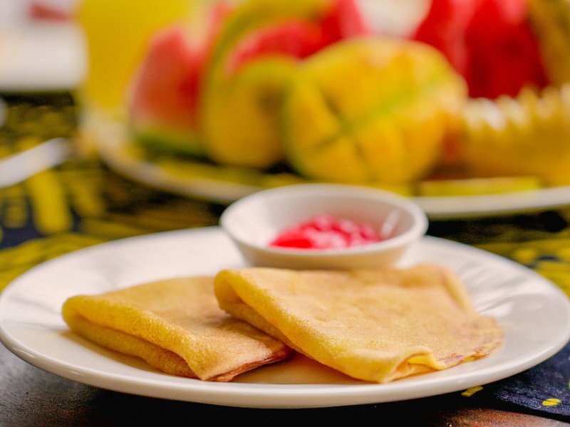 Zanzibar Star Resort 16