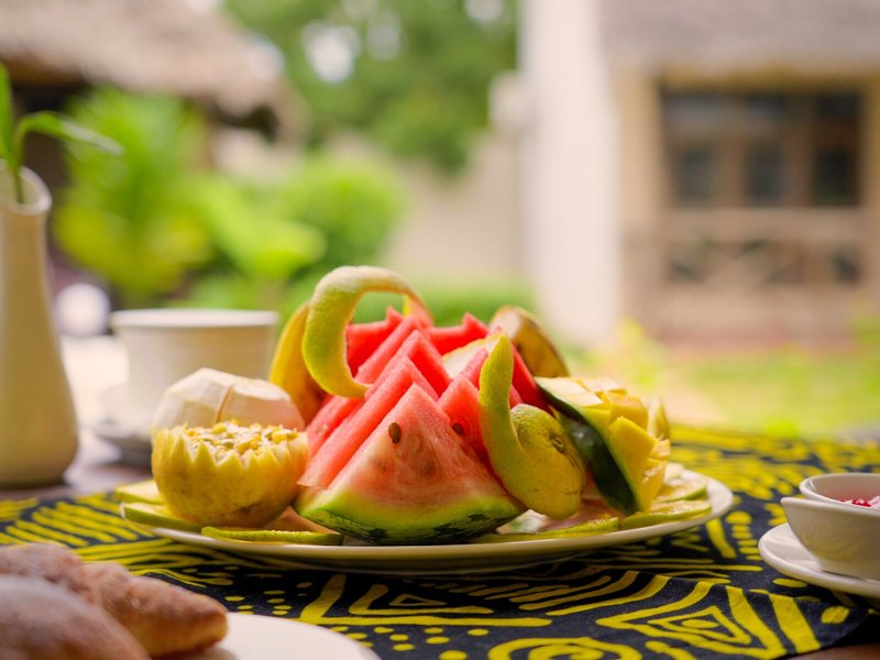 Zanzibar Star Resort 20