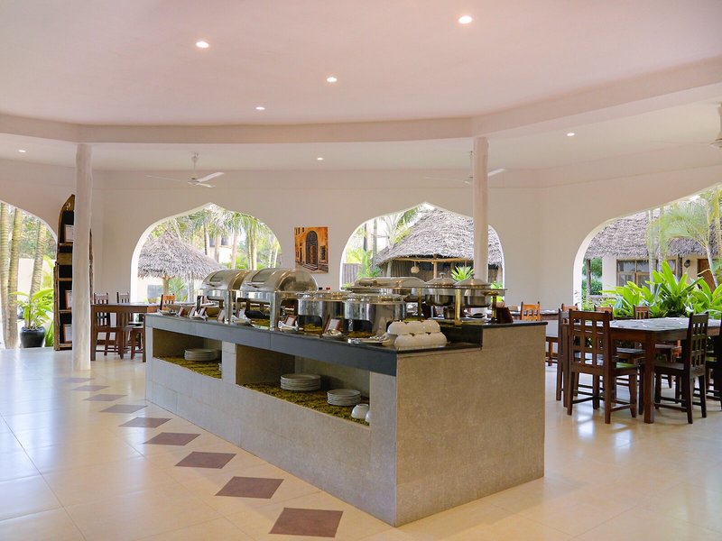 Zanzibar Star Resort 21