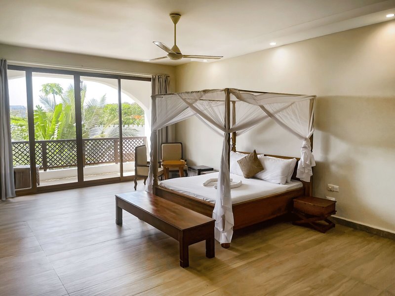 Zanzibar Star Resort 23