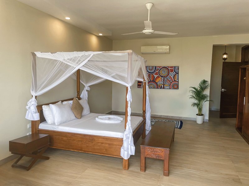 Zanzibar Star Resort 25
