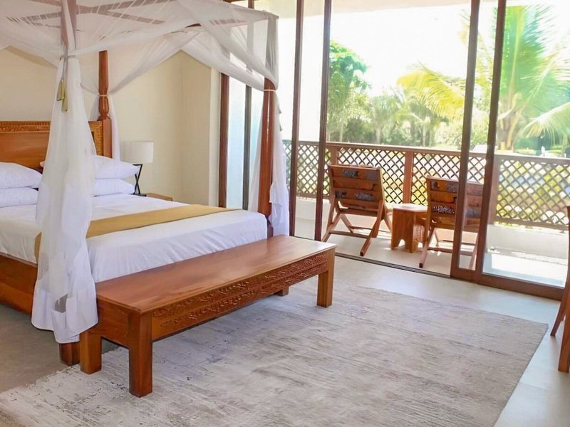 Zanzibar Star Resort 26