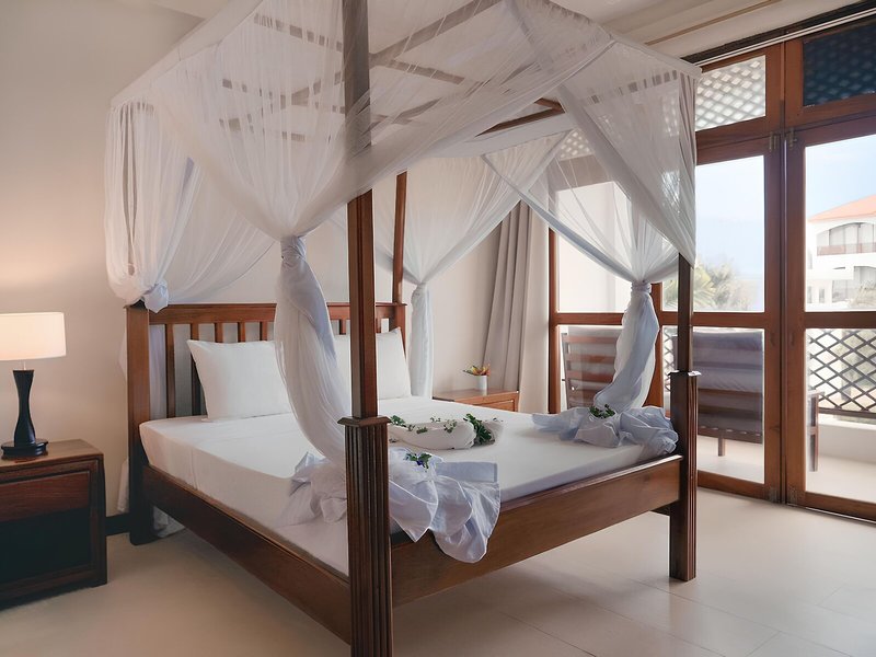 Zanzibar Star Resort 30