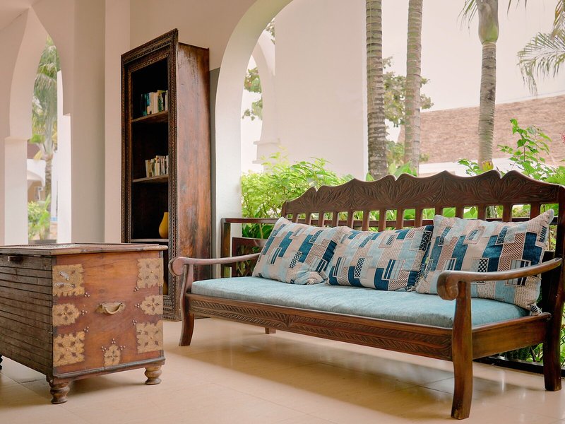 Zanzibar Star Resort 31