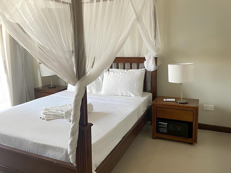 Zanzibar Star Resort 32