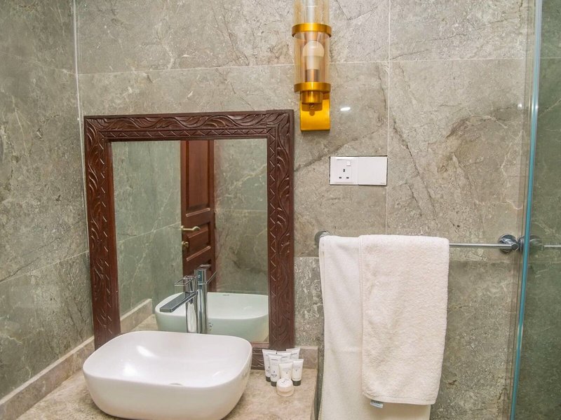 Zanzibar Star Resort 38