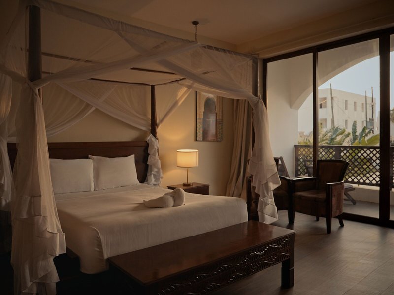 Zanzibar Star Resort 39