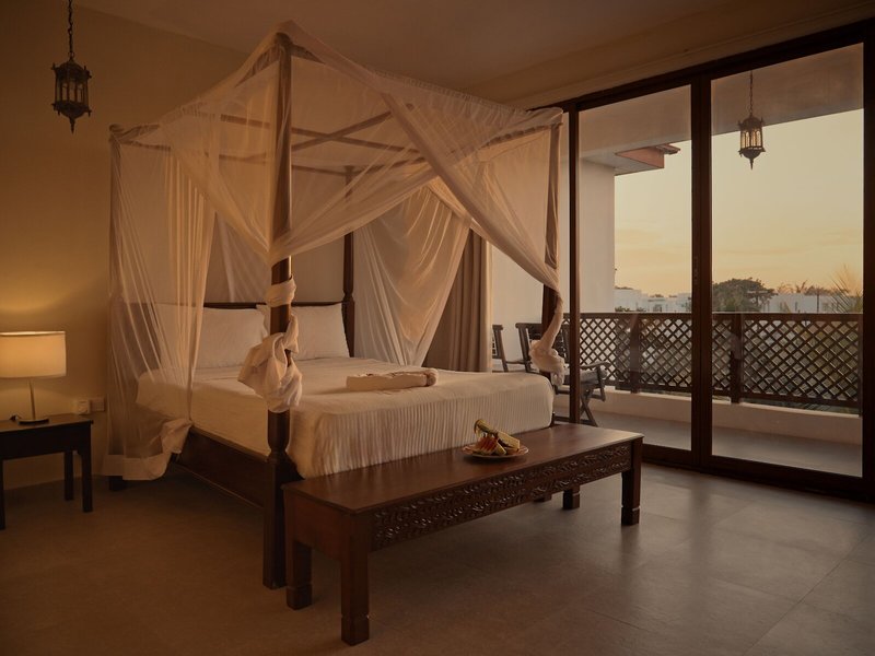 Zanzibar Star Resort 41