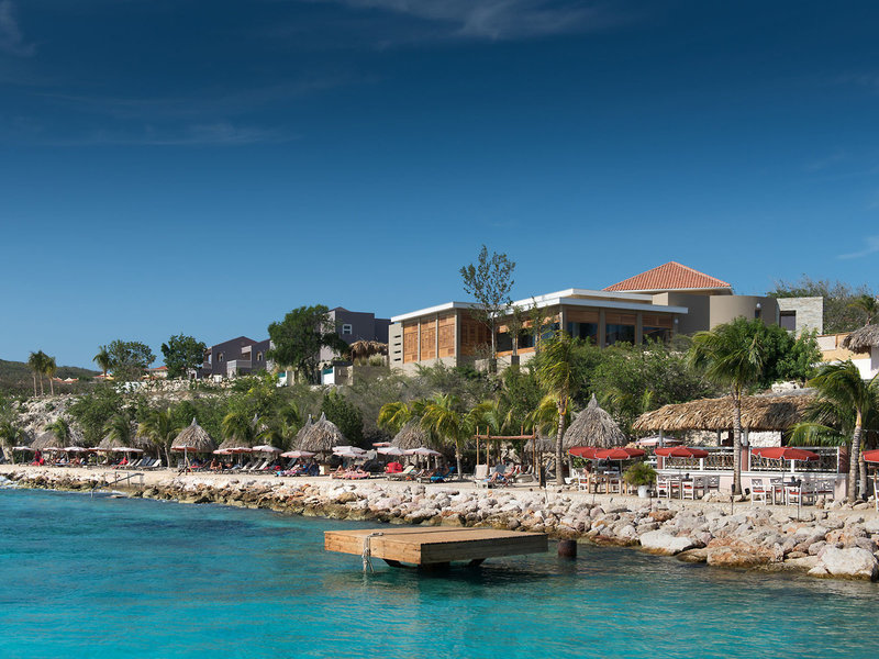 Coral Estate Luxury Resort 1
