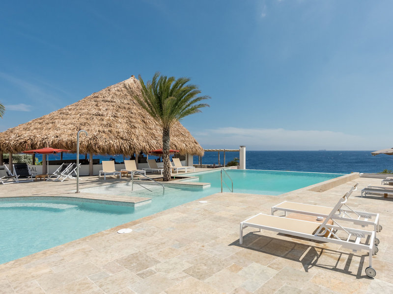 Coral Estate Luxury Resort 3