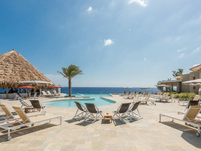 Coral Estate Luxury Resort 4