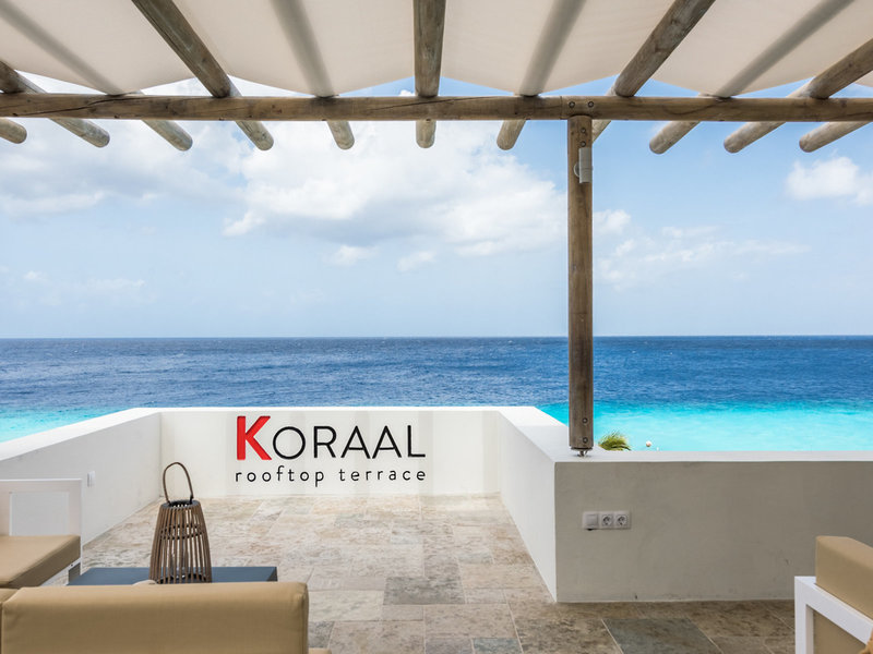 Coral Estate Luxury Resort 8