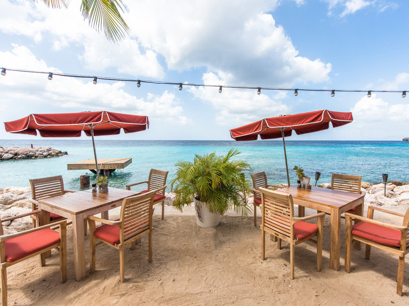 Coral Estate Luxury Resort 9