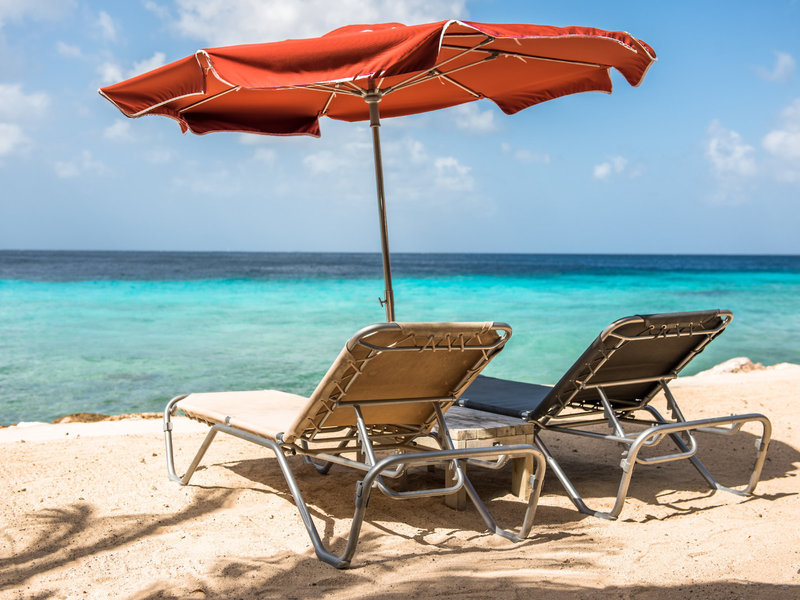 Coral Estate Luxury Resort 10