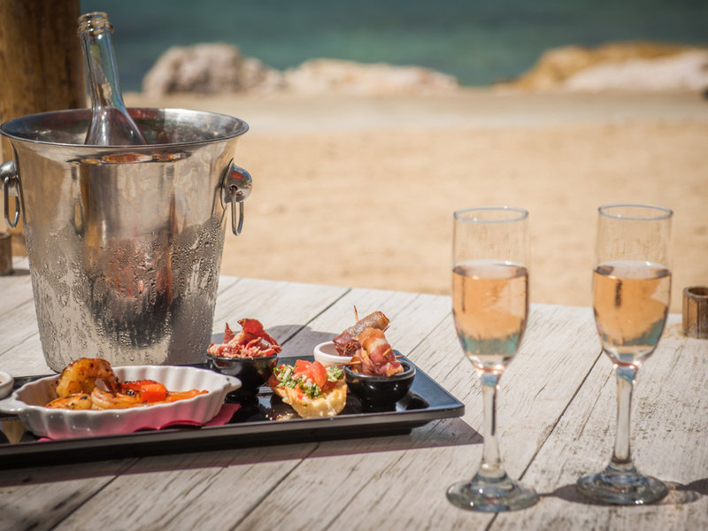 Coral Estate Luxury Resort 13