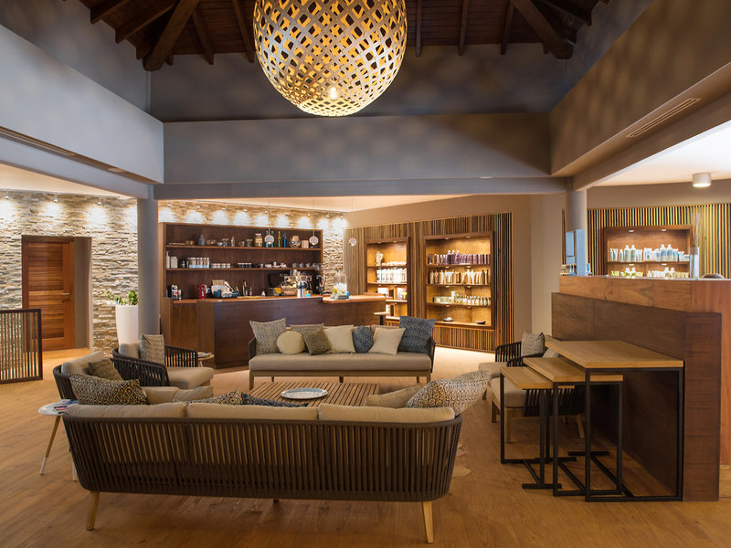 Coral Estate Luxury Resort 15