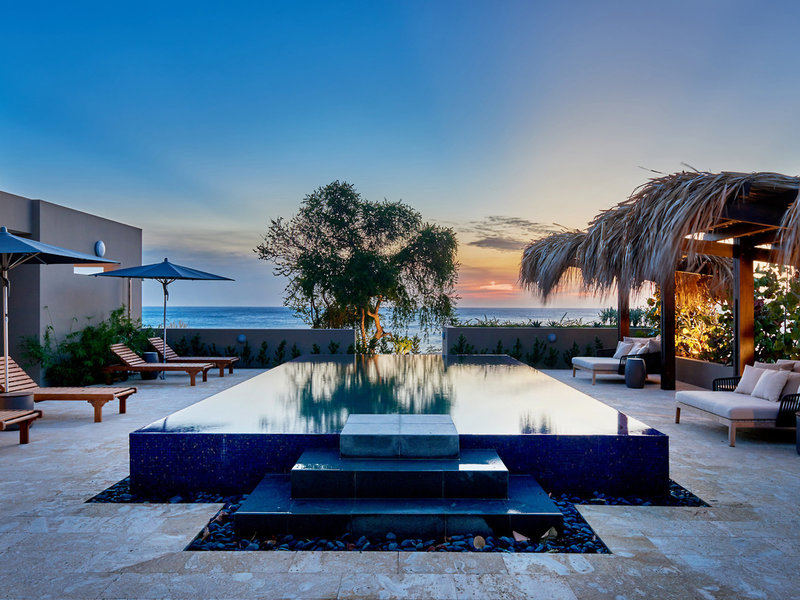 Coral Estate Luxury Resort 16