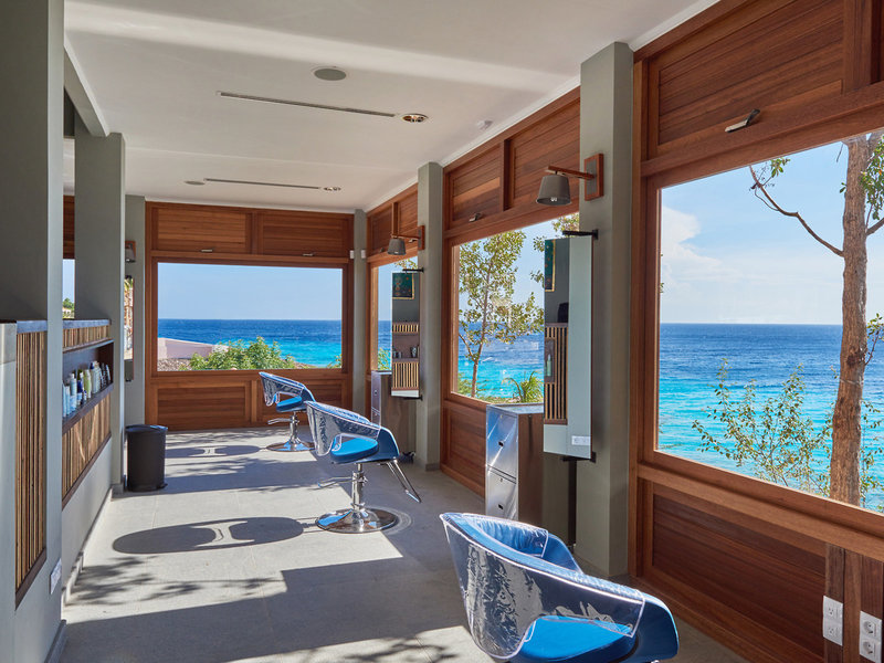 Coral Estate Luxury Resort 17