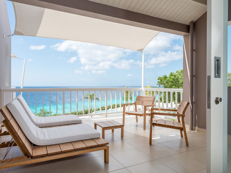 Coral Estate Luxury Resort 20