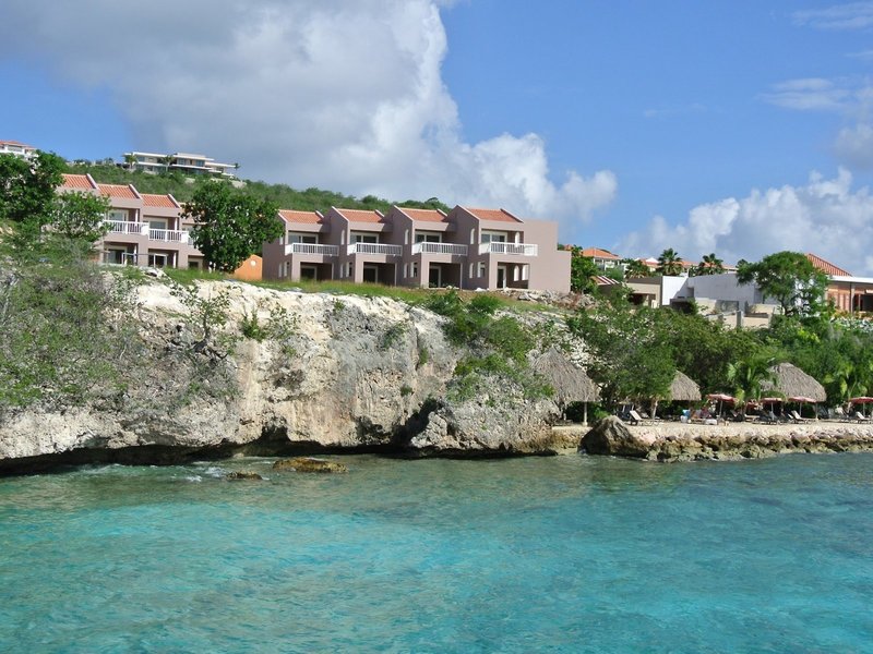 Coral Estate Luxury Resort 21