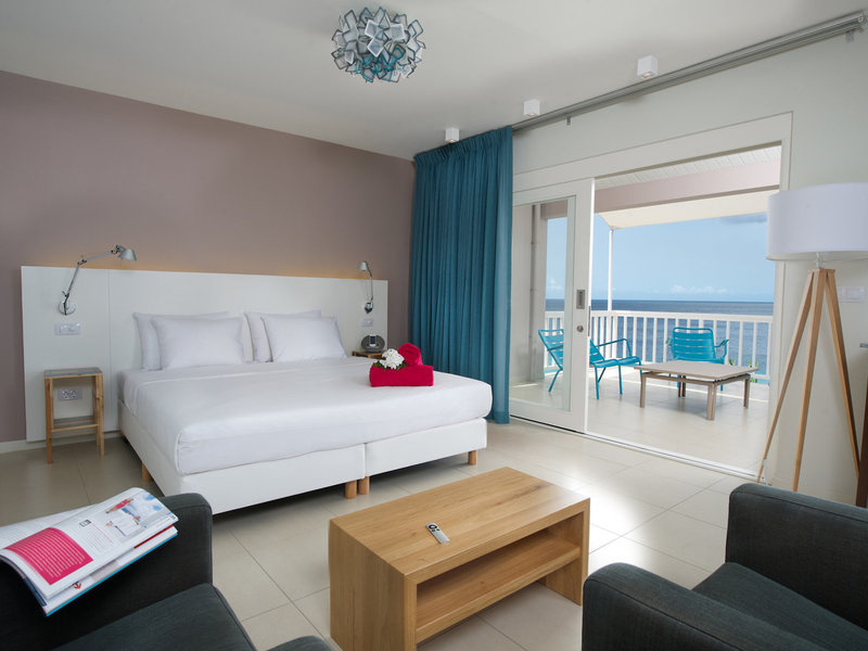 Coral Estate Luxury Resort 22