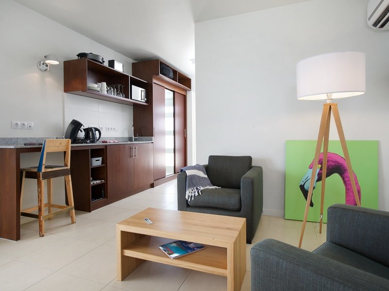 Coral Estate Luxury Resort 24