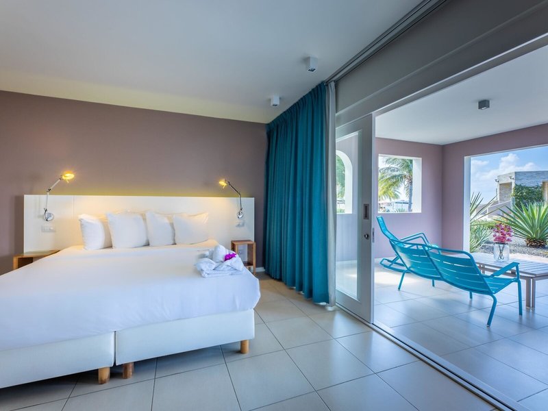 Coral Estate Luxury Resort 27