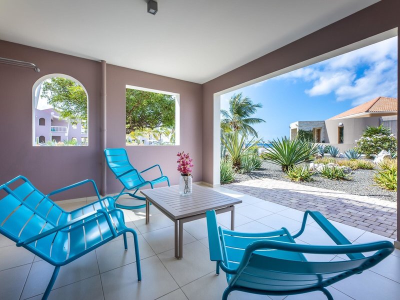 Coral Estate Luxury Resort 28