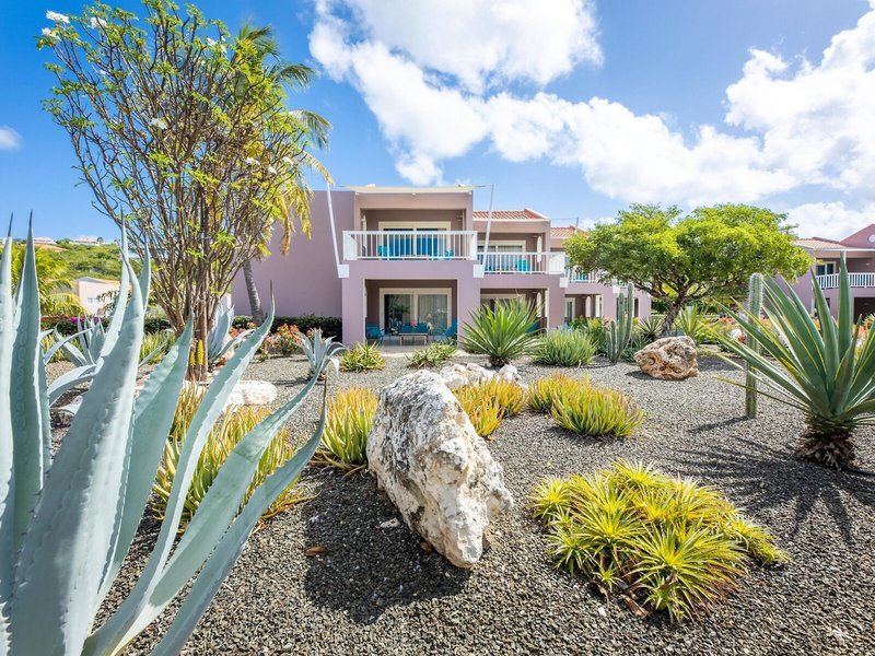 Coral Estate Luxury Resort 29