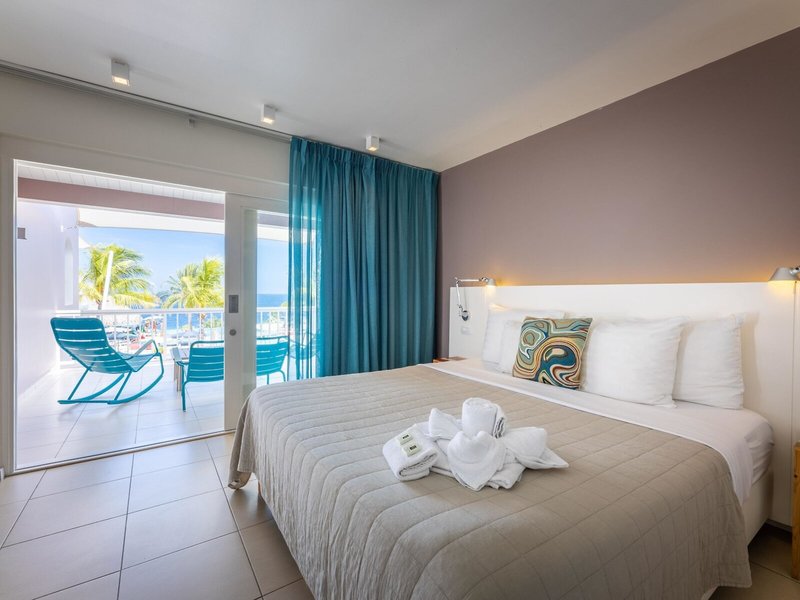 Coral Estate Luxury Resort 30