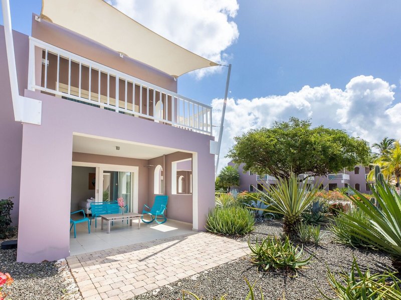 Coral Estate Luxury Resort 31