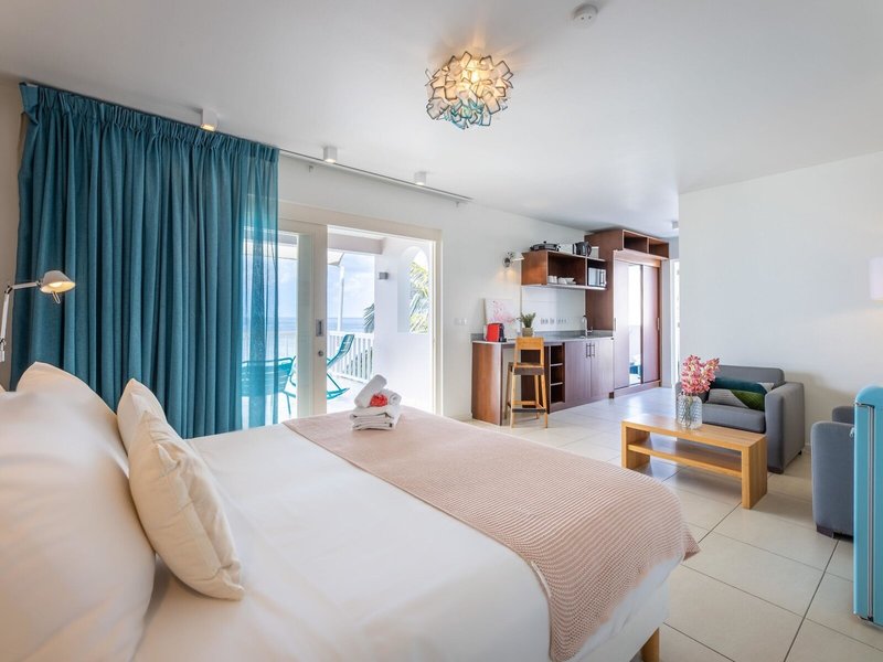 Coral Estate Luxury Resort 32