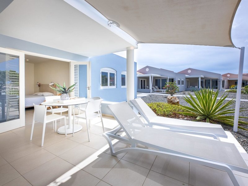 Coral Estate Luxury Resort 33