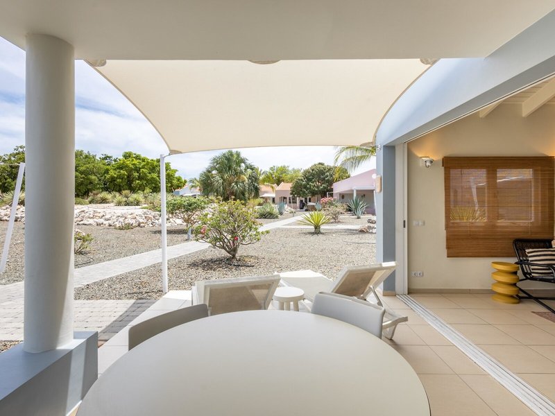 Coral Estate Luxury Resort 34