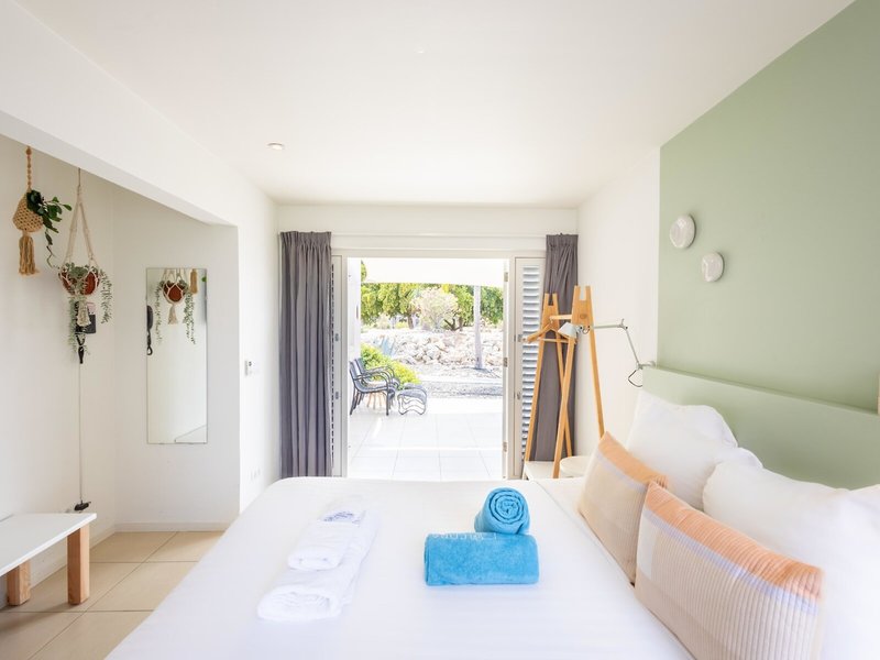 Coral Estate Luxury Resort 36