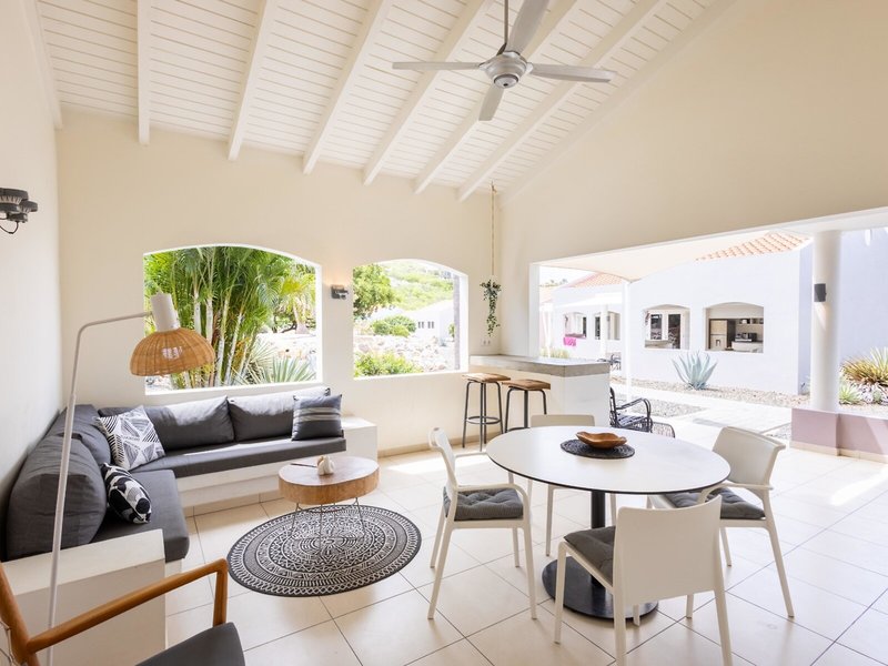 Coral Estate Luxury Resort 37