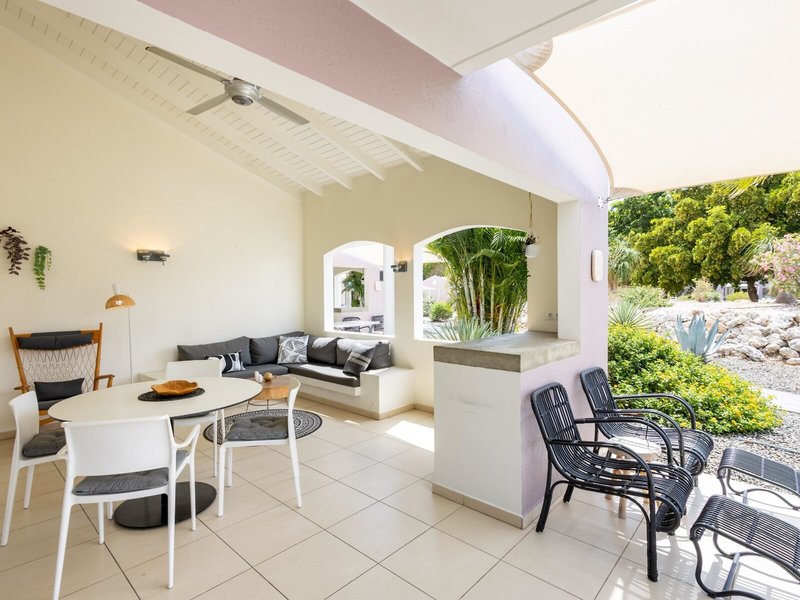 Coral Estate Luxury Resort 38