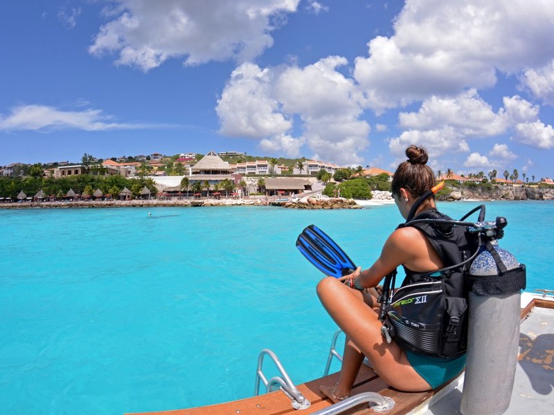 Coral Estate Luxury Resort 39