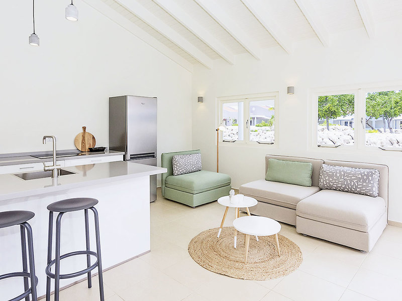 Oasis Coral Estate Beach & Wellness Resort 7