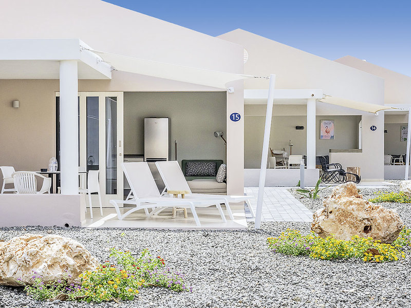 Oasis Coral Estate Beach & Wellness Resort 8