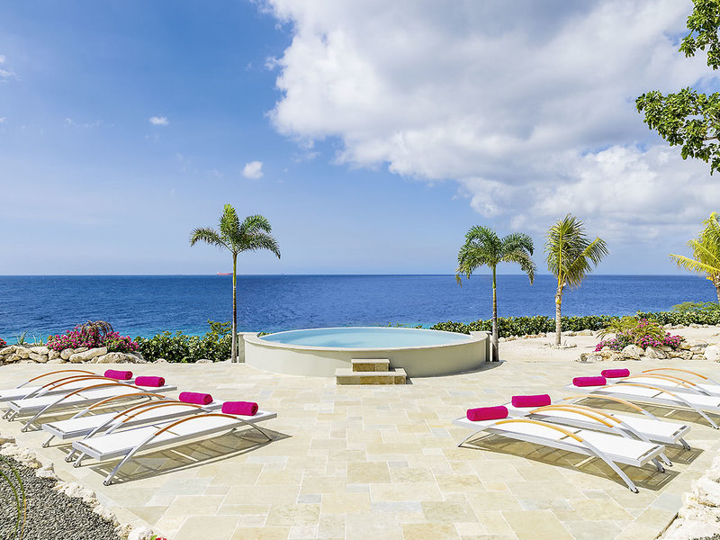 Coral Estate Luxury Resort 1