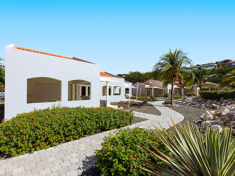 Coral Estate Luxury Resort 3